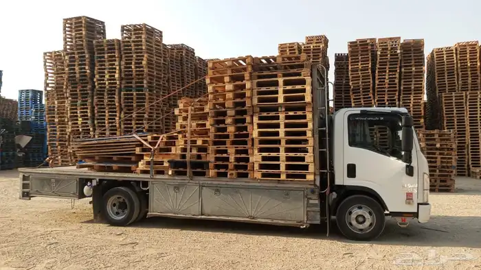 طبليات خشب 1