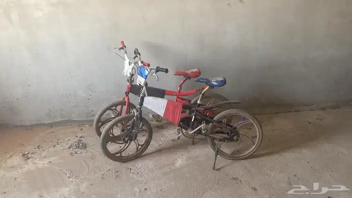 السياكل للبيع اليبع على السوم 2