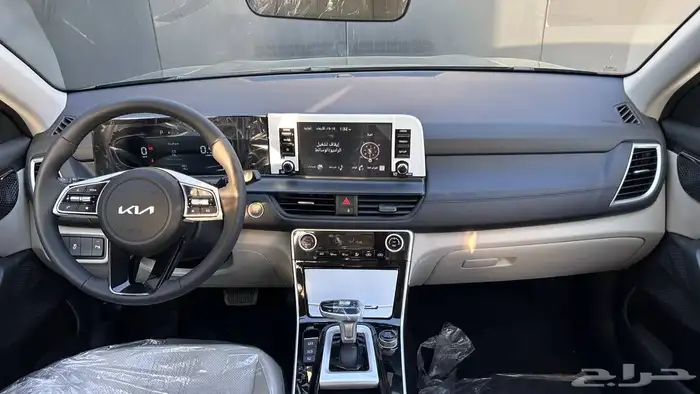 كيا سيلتوس جي ال اي نص فل 2025 13