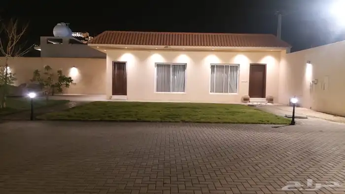 استراحة فاخرة للايجار بالعمارية 28