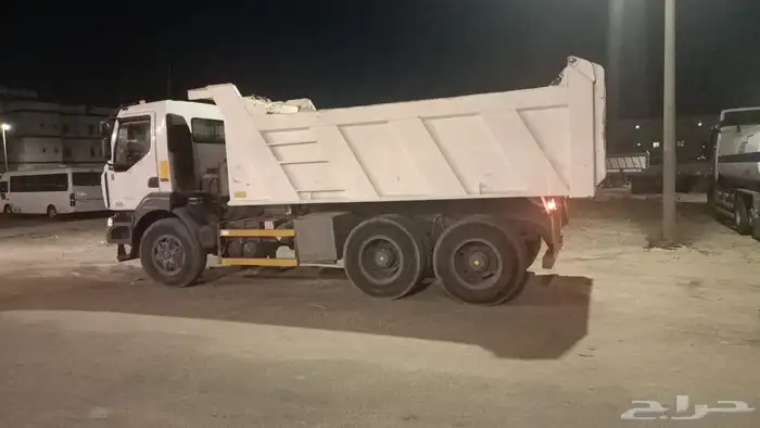 قلاب سقس للايجار dump truck 0