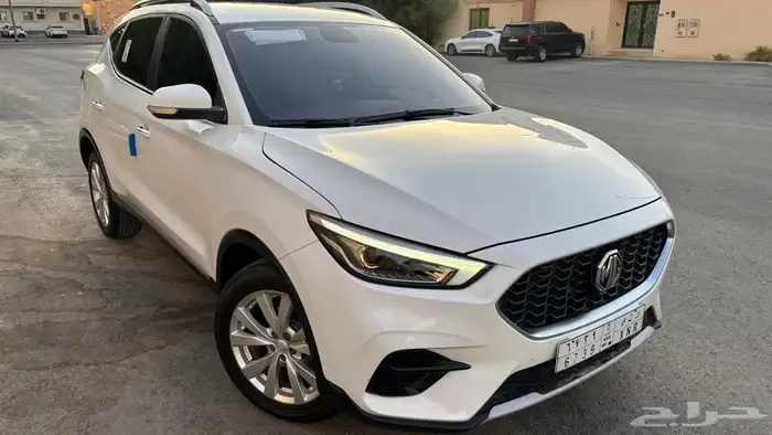 MG 2024 ستاندر. 20