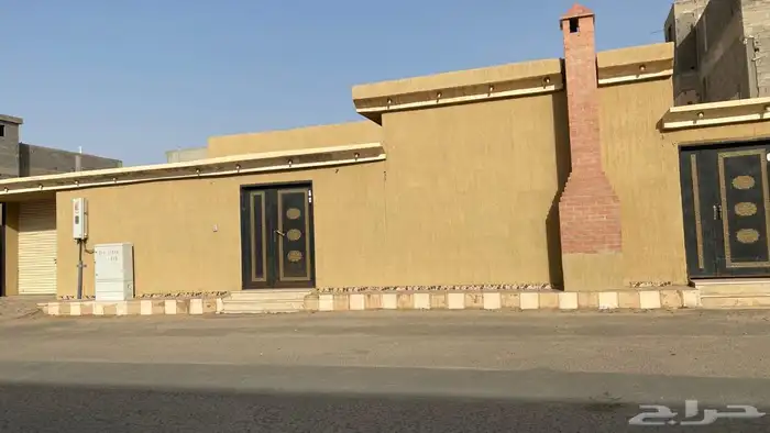 للبيع موقع ممتاز حي الريان الدوادمي 0