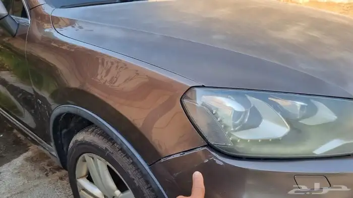 فولكس واجن طوارق 16