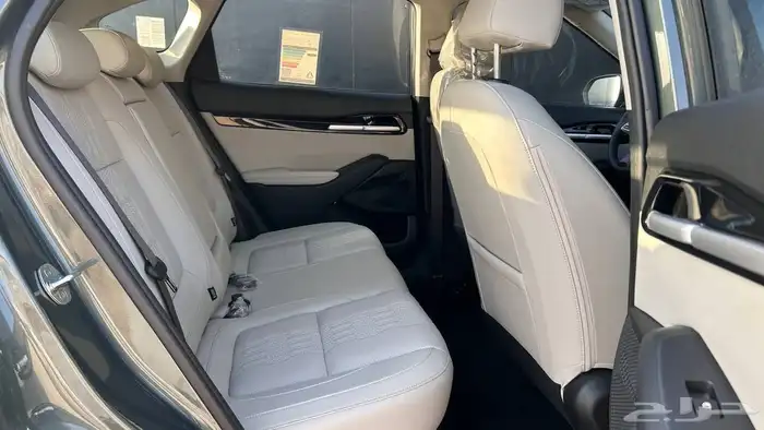 كيا سيلتوس جي ال اي نص فل 2025 9