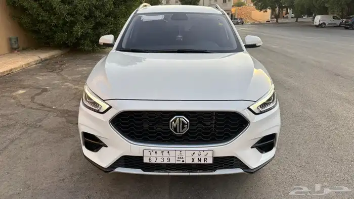 MG 2024 ستاندر. 1