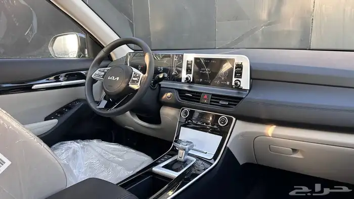 كيا سيلتوس جي ال اي نص فل 2025 14