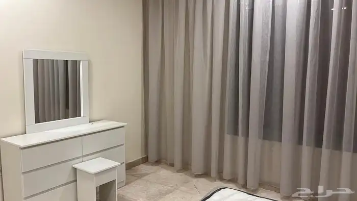 شقة مفروشة للإيجار   حي النعيم 6