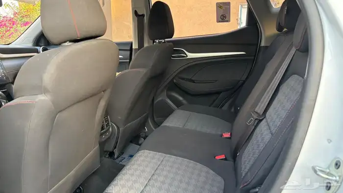 MG 2024 ستاندر. 7