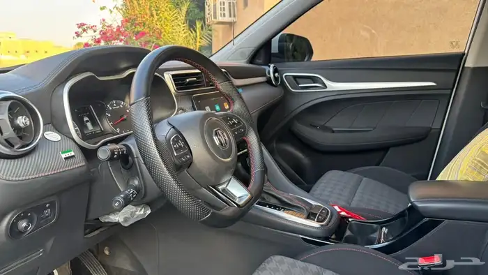 MG 2024 ستاندر. 11