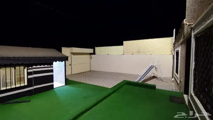 شاليه هاف مون 9