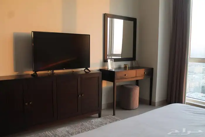 شقة فاخرة ببرج رافال سكوت للبيع 8