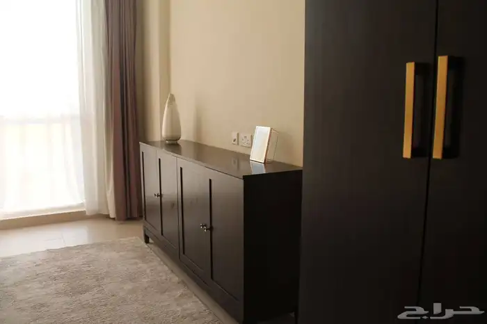 شقة فاخرة ببرج رافال سكوت للبيع 6