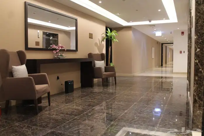 شقة فاخرة ببرج رافال سكوت للبيع 7