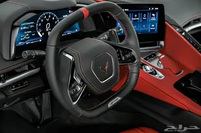 كورفيت Z06 Convertible 2025 index