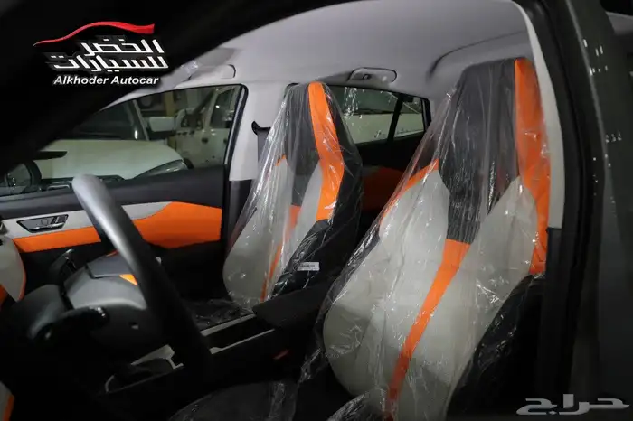 دونج فينج شاين 2026 لدى شركة عبدالمجيد الخضر 10