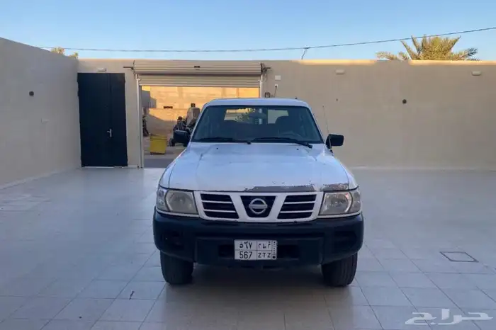 نيسان 2004 بترول 16