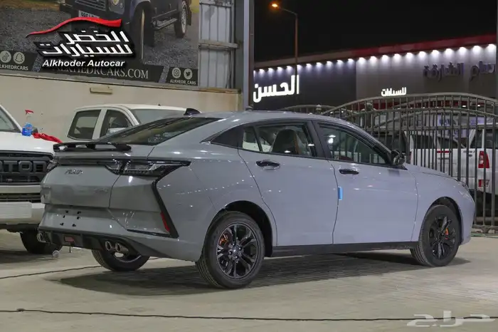 دونج فينج شاين 2026 لدى شركة عبدالمجيد الخضر 4