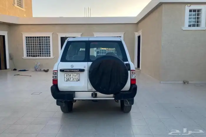 نيسان 2004 بترول 13