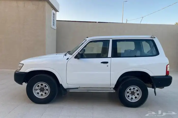نيسان 2004 بترول 15