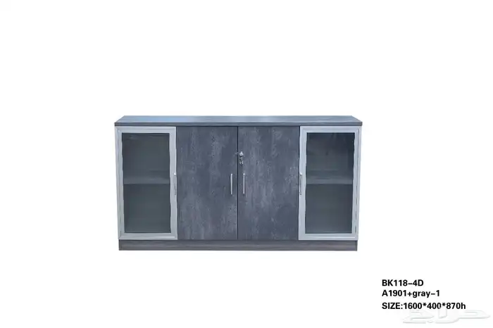 أثاث مكتبي متكامل جودة وفخامة في التصميم 26