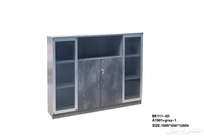 أثاث مكتبي متكامل جودة وفخامة في التصميم 25