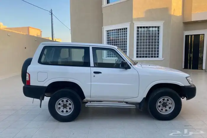 نيسان 2004 بترول 14