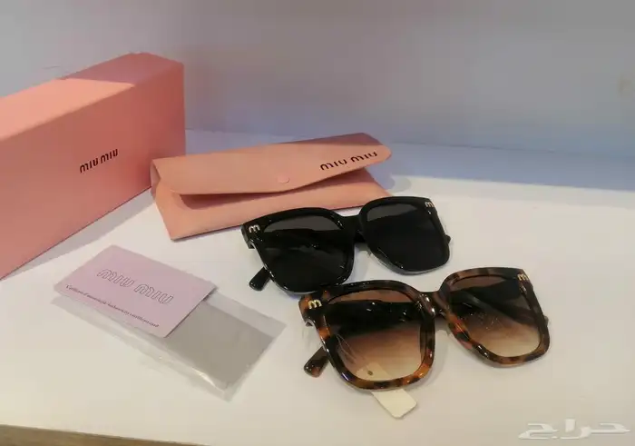 هدايا نضارات رجالي ونسائي 5