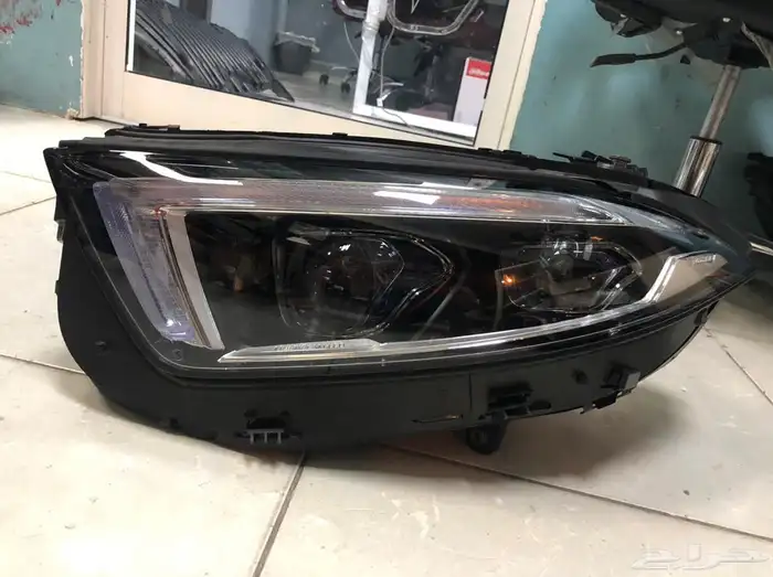 قطع غيار مرسيدس و بي ام دبليو 15