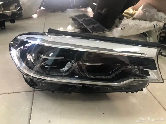 قطع غيار مرسيدس و بي ام دبليو 16