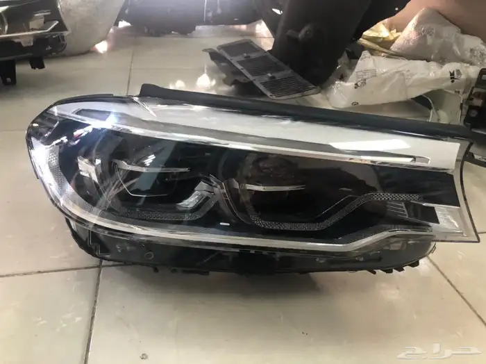 قطع غيار مرسيدس و بي ام دبليو 17