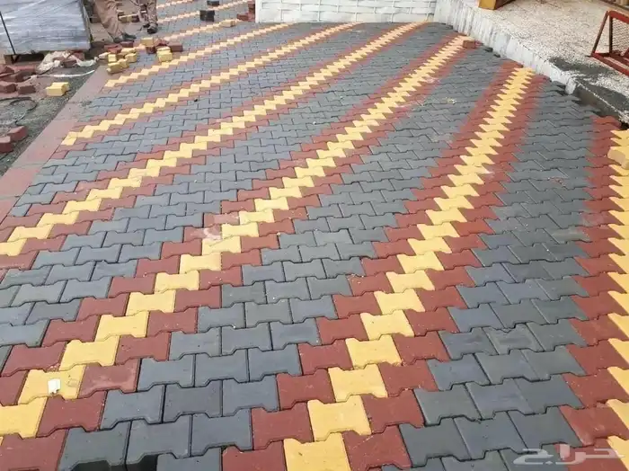 معلم انترلو  بلدور  زيفلت عازل 2