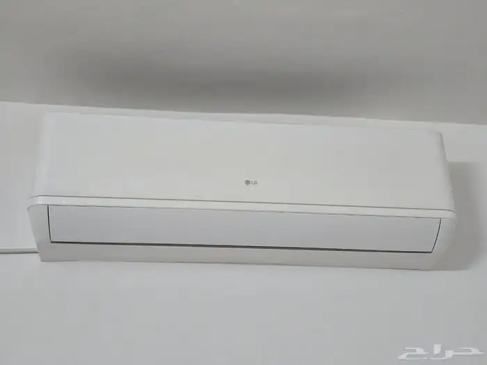 تكييف LG 1800 وحدة 0