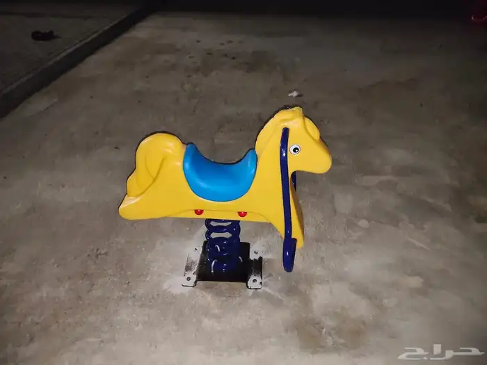 العاب اطفال مراجيح وزحاليق ضد الصدأ 6