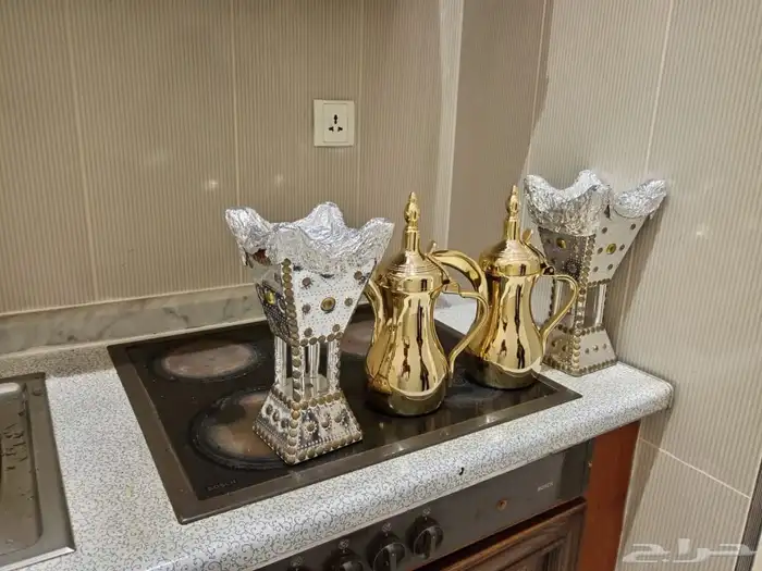 قهوجي الدمام الخبر 4