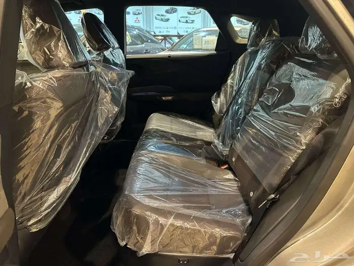 لكزس سعودي RX 350 BB 2025 9