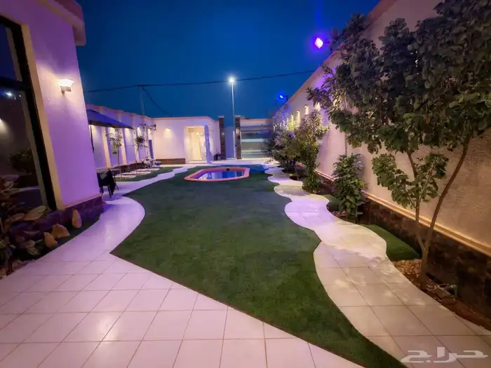 شالية الجود 66 0