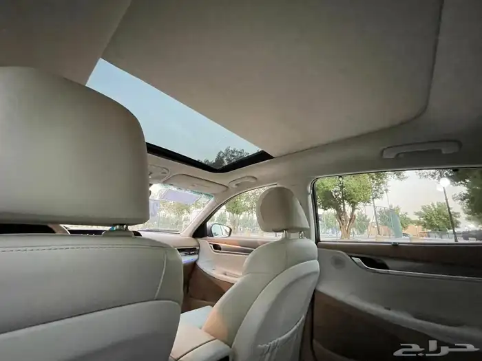 هونداي ازيرا 2022 PERYMUM فل سعودي 12