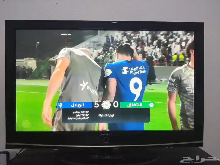 شاشه سامسونج Samsung 1