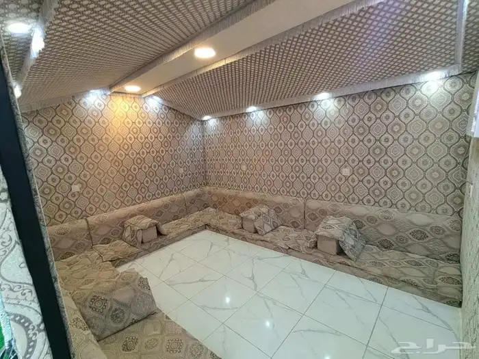 شاليه هاف مون 11