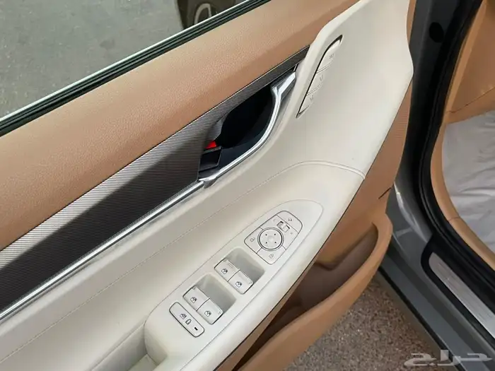 هونداي ازيرا 2022 PERYMUM فل سعودي 17