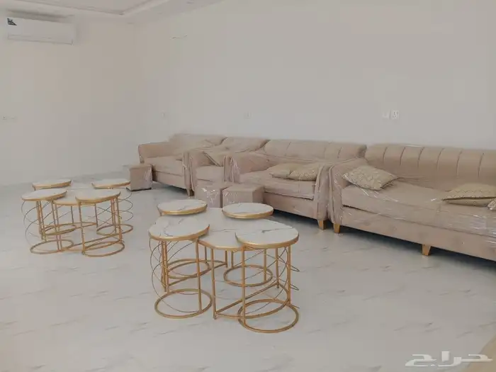 إستراحة التميز للايجار 11