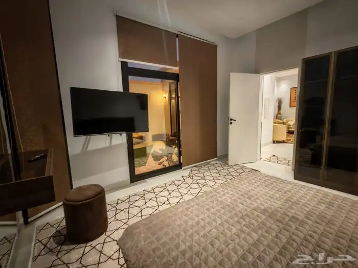 شالية الجود 66 5