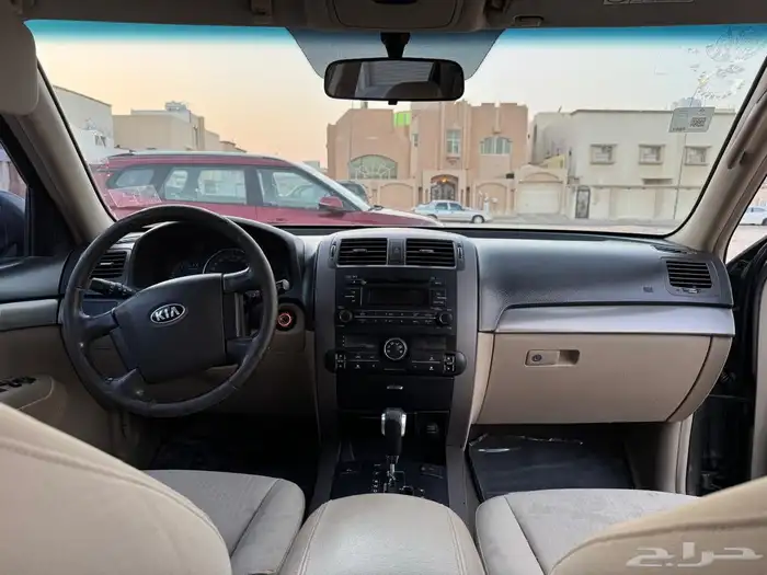 جيب كيا موهافي 2016 12