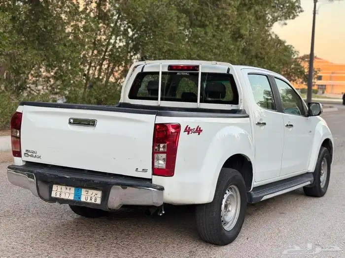 ايسوزو بيكب دبل 2020 9