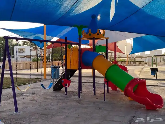 مراجيح زحاليق نطاطات انواع والعاب مميزة جديدة بالكرتون 16