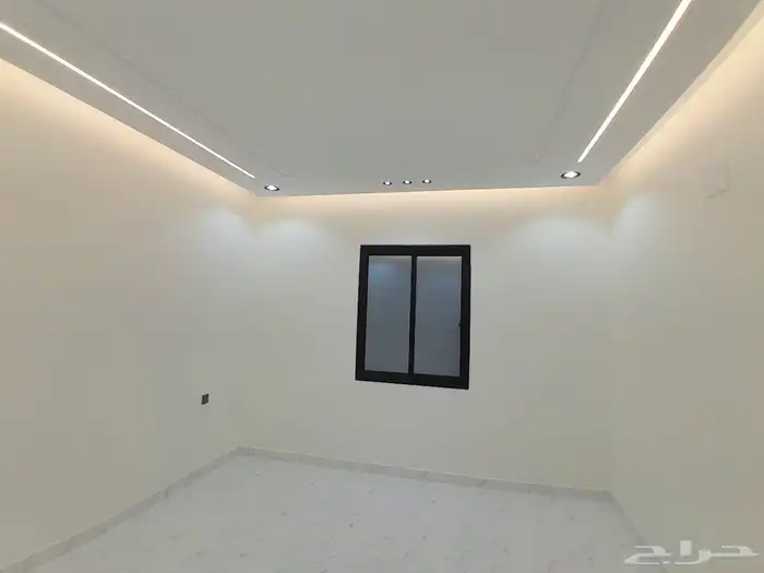 للبيع شقه دور ارضي بمدخل سيارة و ارواف علوي بمدخل سيارة 10