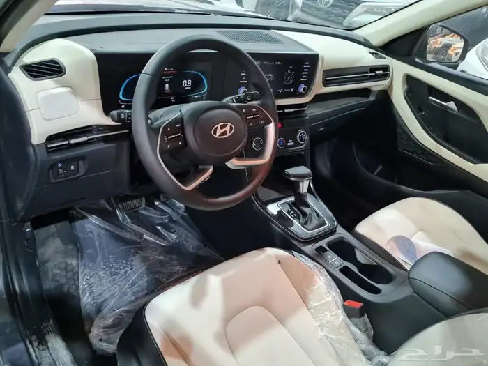 هيونداي كريتا 2026 سمارت 2