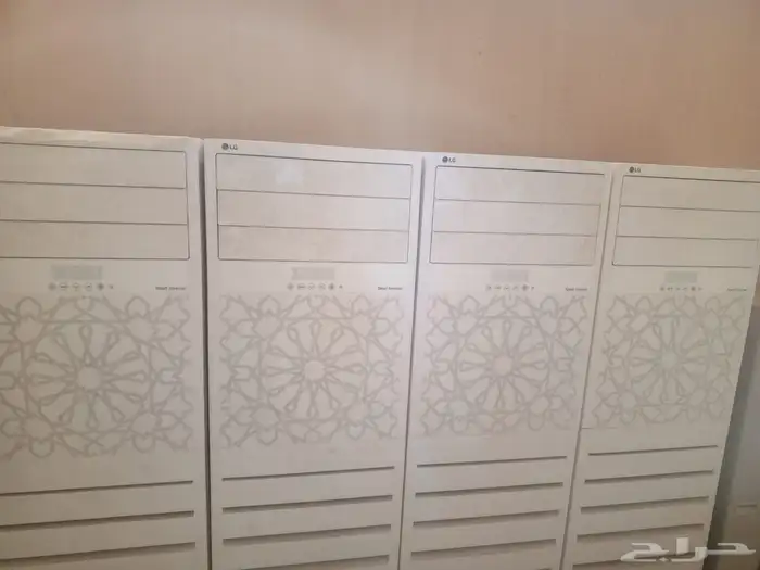 مكيفات سبلت 2