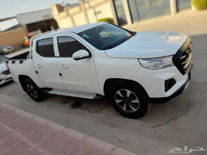 شانجان هنتر ديزل وكالة نص فل موديل 2022 ممشى 169 الف 6